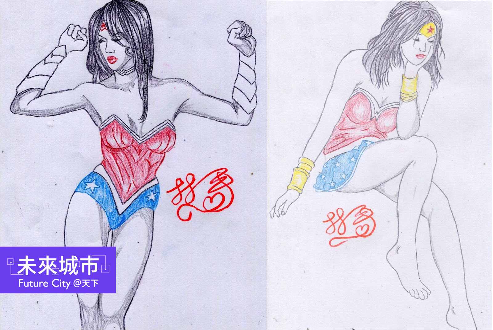 從「變形記」到女巫店：文學與城市裡的跨性別故事及當代影響