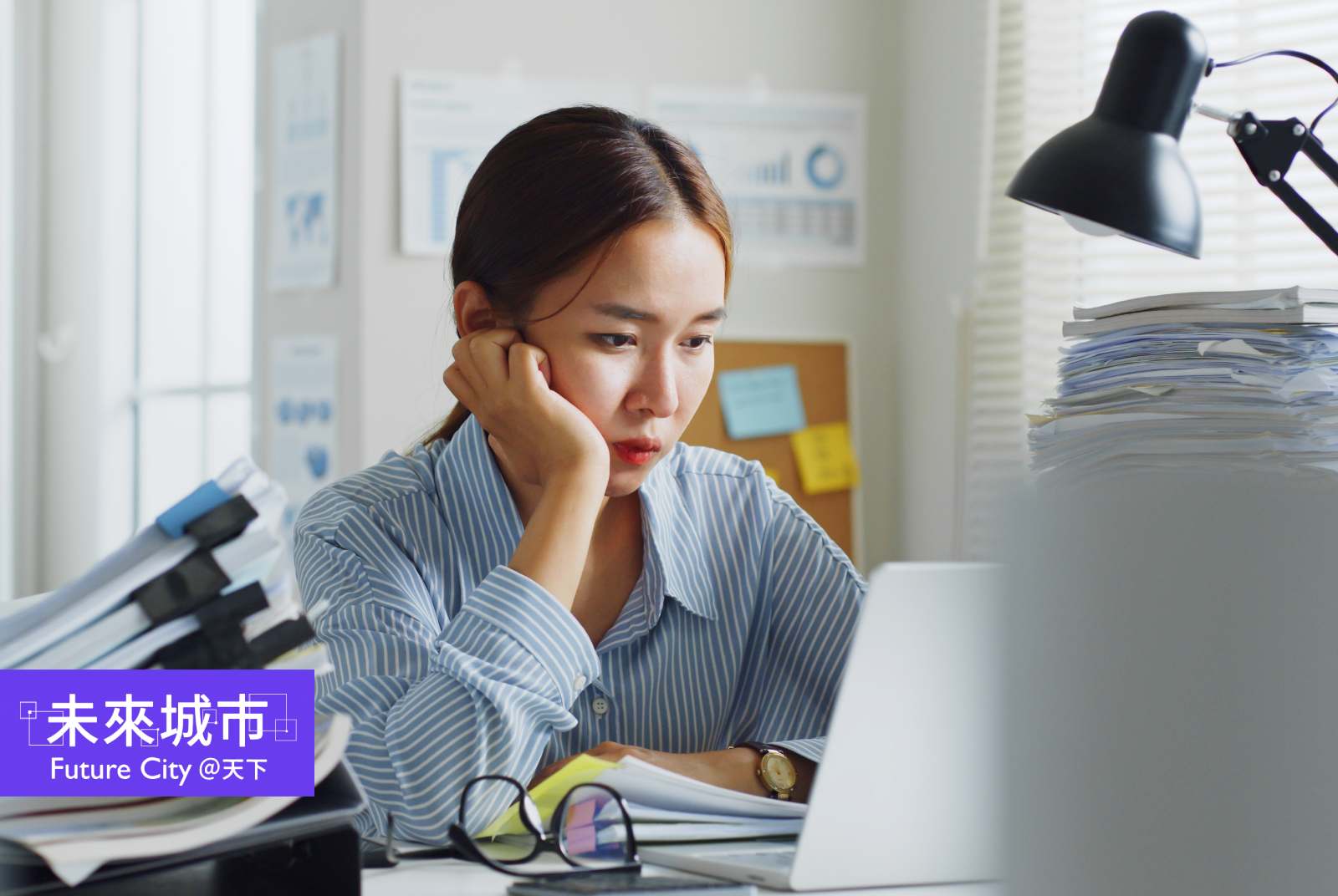 想挑戰體制？公務員的體悟：翻法規、做好份內工作最有用