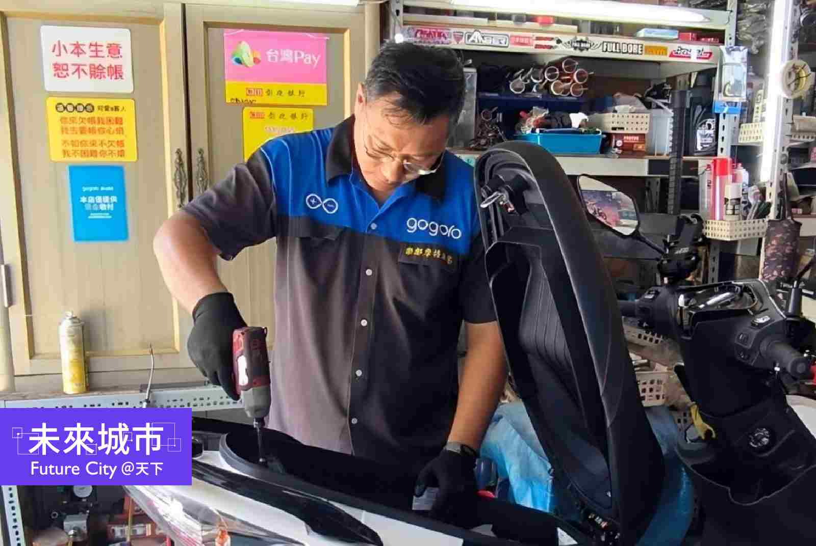 三家車行有三種報價？電動車打破「價格不透明」刻板印象獲高滿意度｜投書