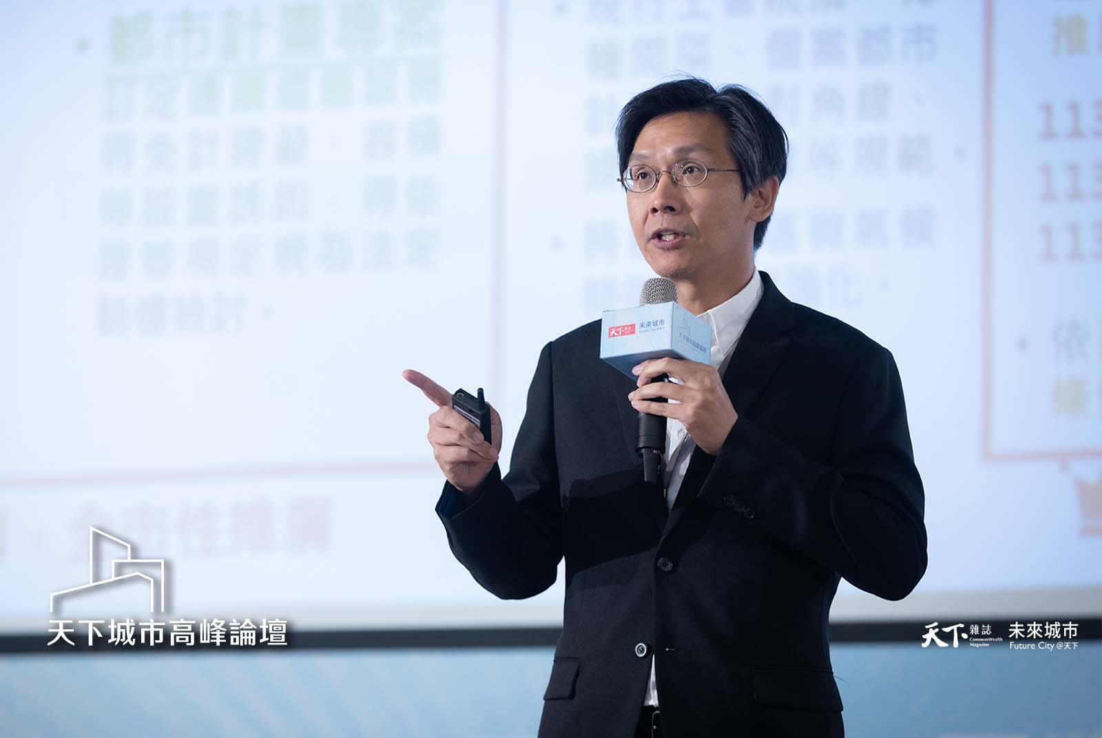 高溫蔓延！成大教授林子平：都市愈來愈熱，是因為做錯四件事