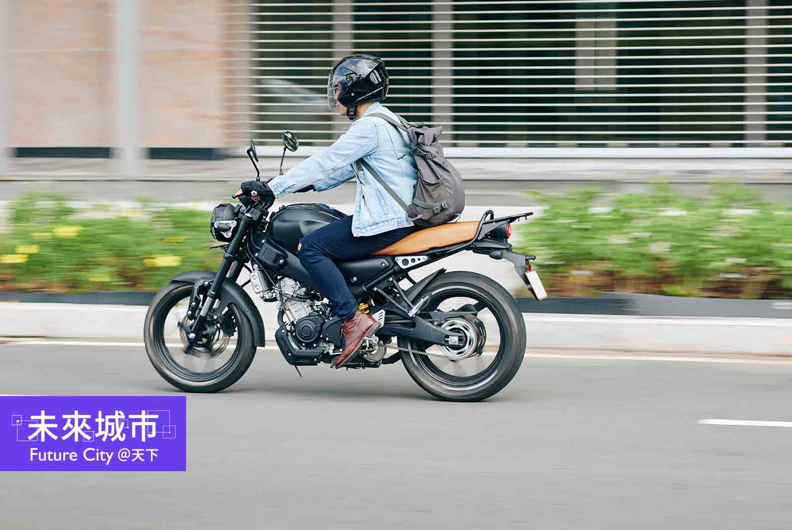 15歲騎車，18歲考駕照？1/8車禍涉無照駕駛　考照制度出了什麼問題？