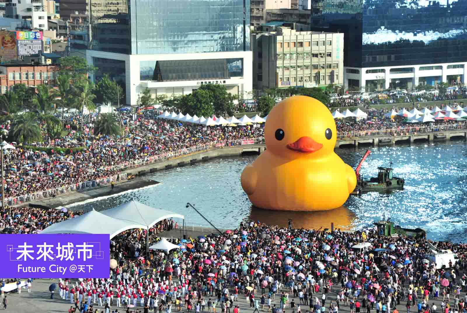 2024《天下》永續幸福城市大調查：高雄蟬聯六都第一、花東竄起