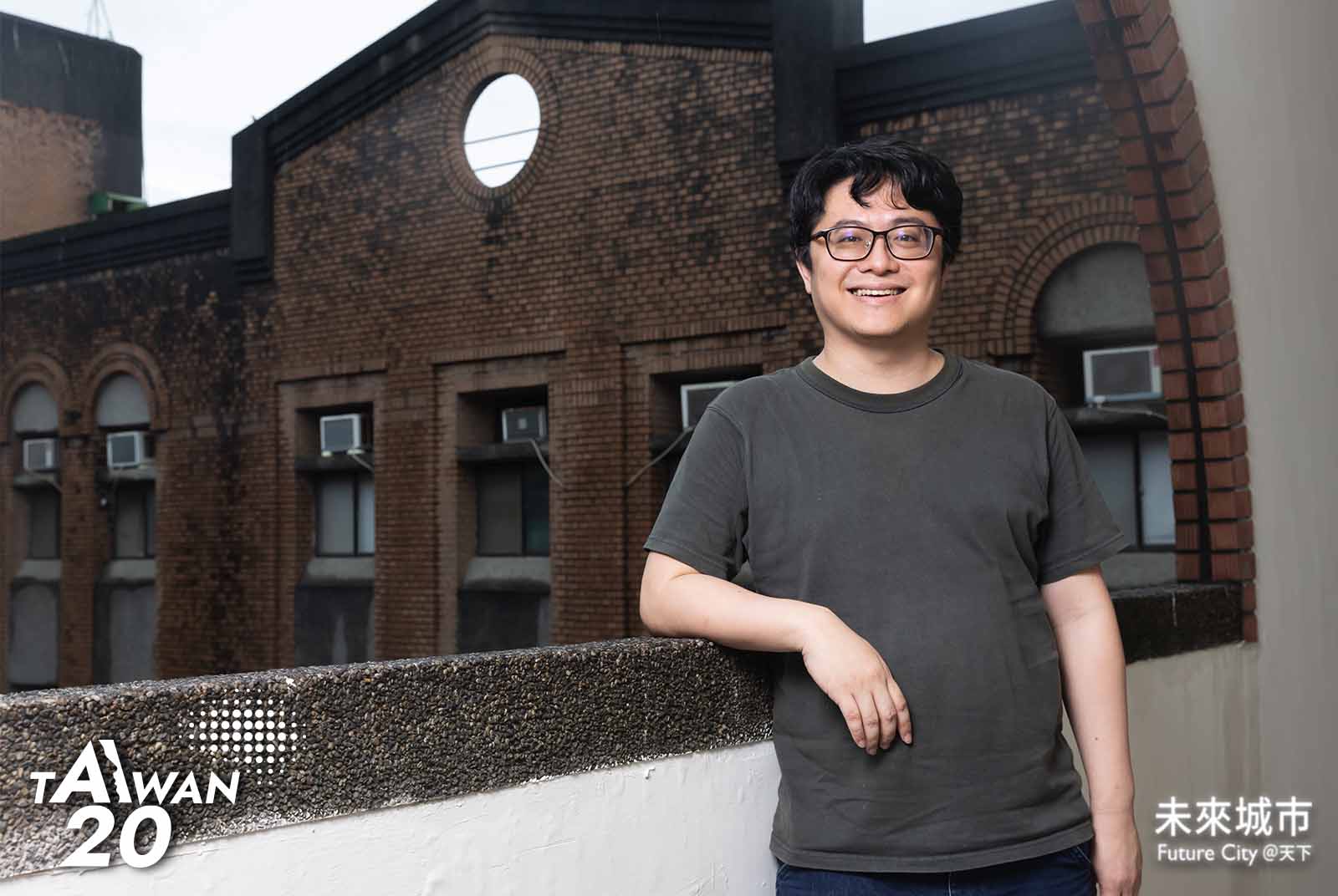 失去一個博士生，卻在YouTube教會全世界　李宏毅：我想對社會有貢獻