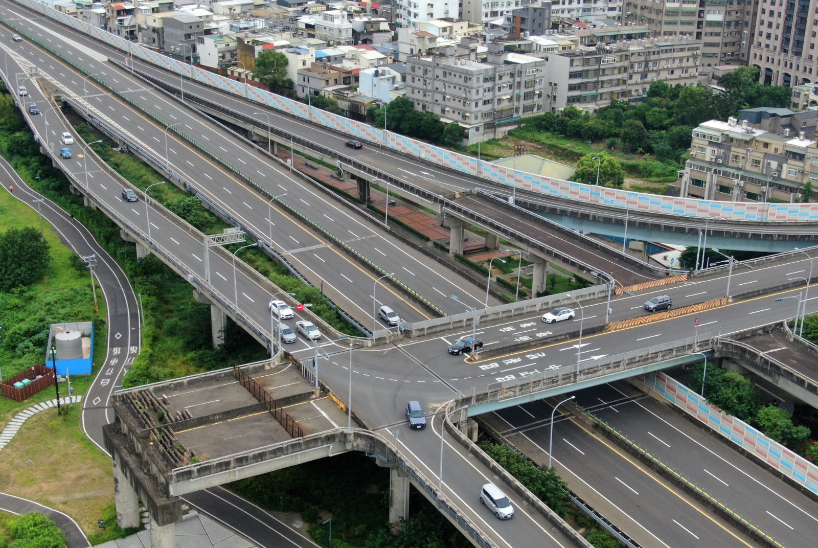【科技首都‧幸福竹縣】一條期盼近30年的路！「台一線替代道路開工」通往大新竹的繁榮願景