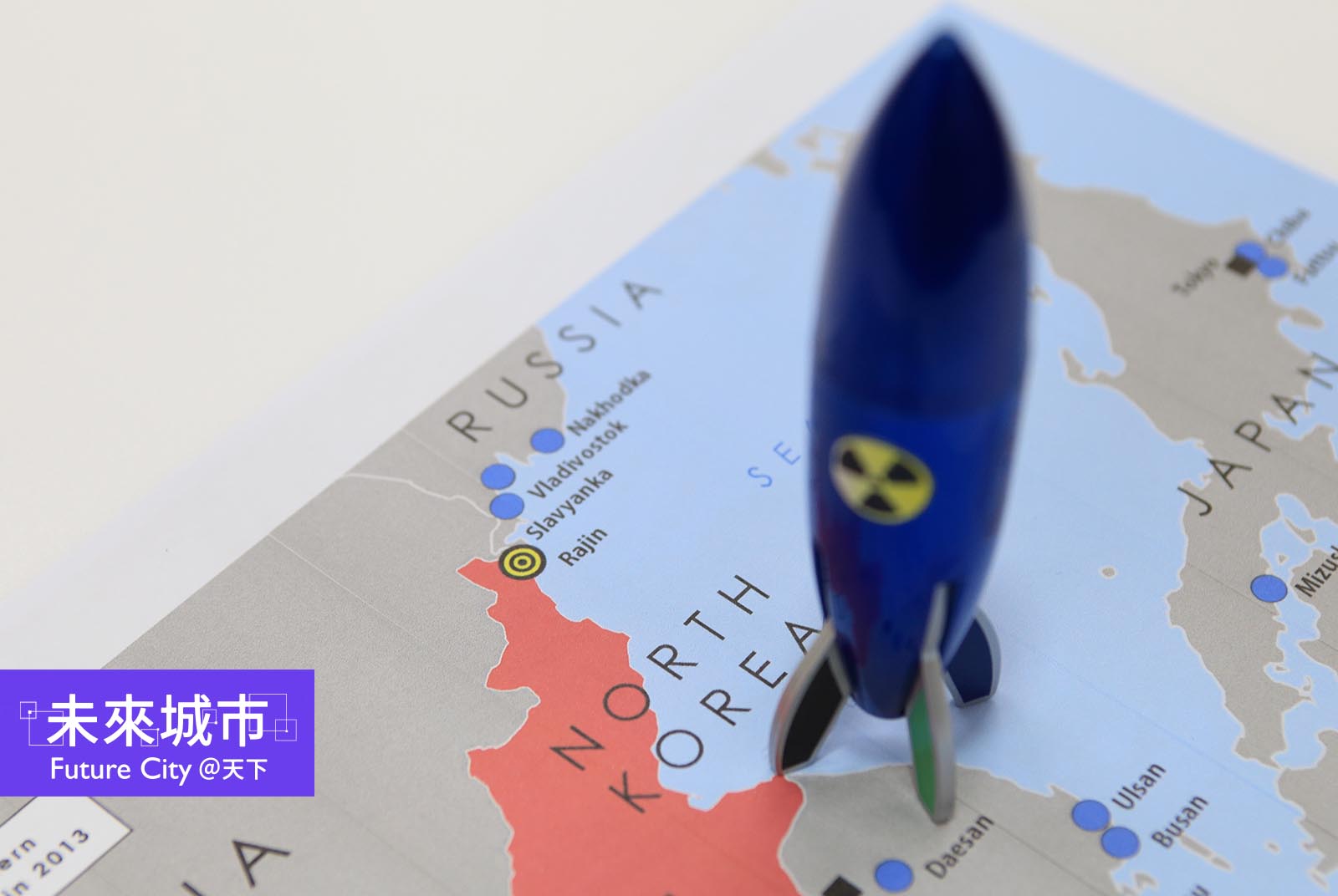 如果將核彈控制權交給AI⋯⋯AI有利中央集權，或將摧毀獨裁者？