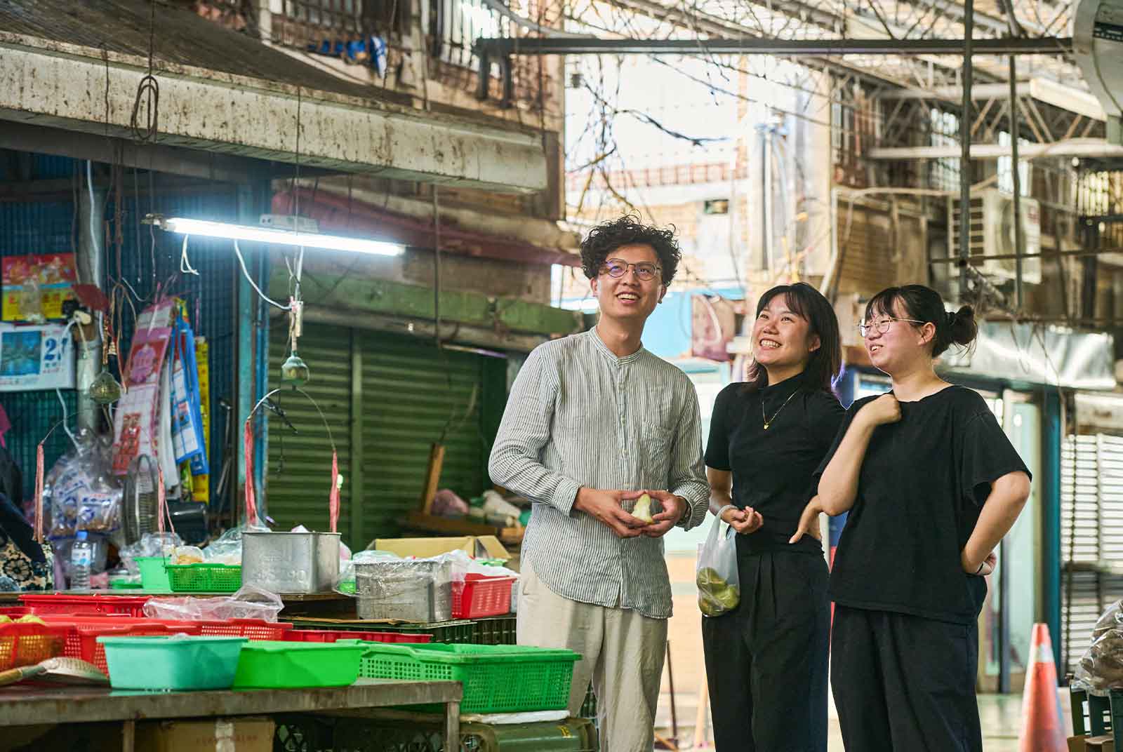 再次成為喜歡的自己，歡迎來到最解憂的小鎮臺東太麻里