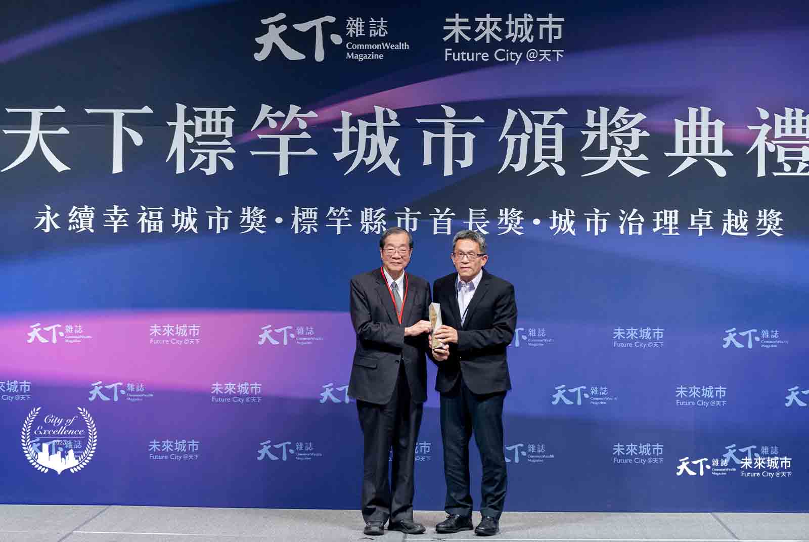 2024社會進步組優選：海納百川—成為移工的第2個家｜桃園勞動局