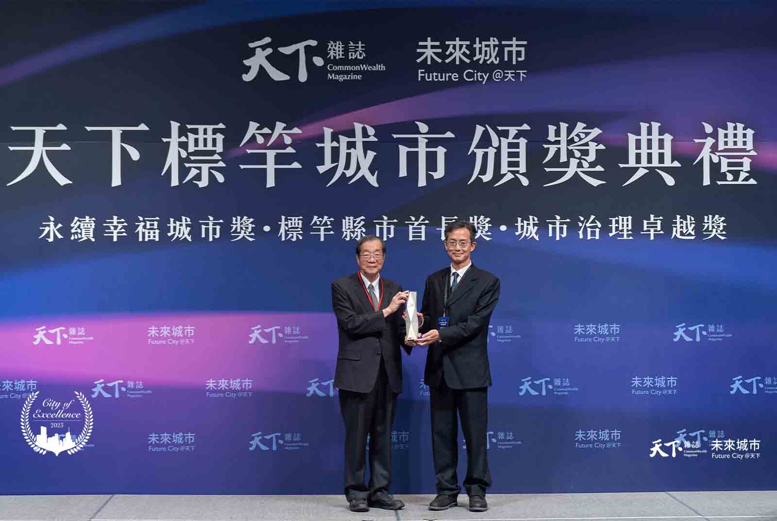 2024社會進步組優選：振興行動，些微不同也要繼續下去｜台南文化局