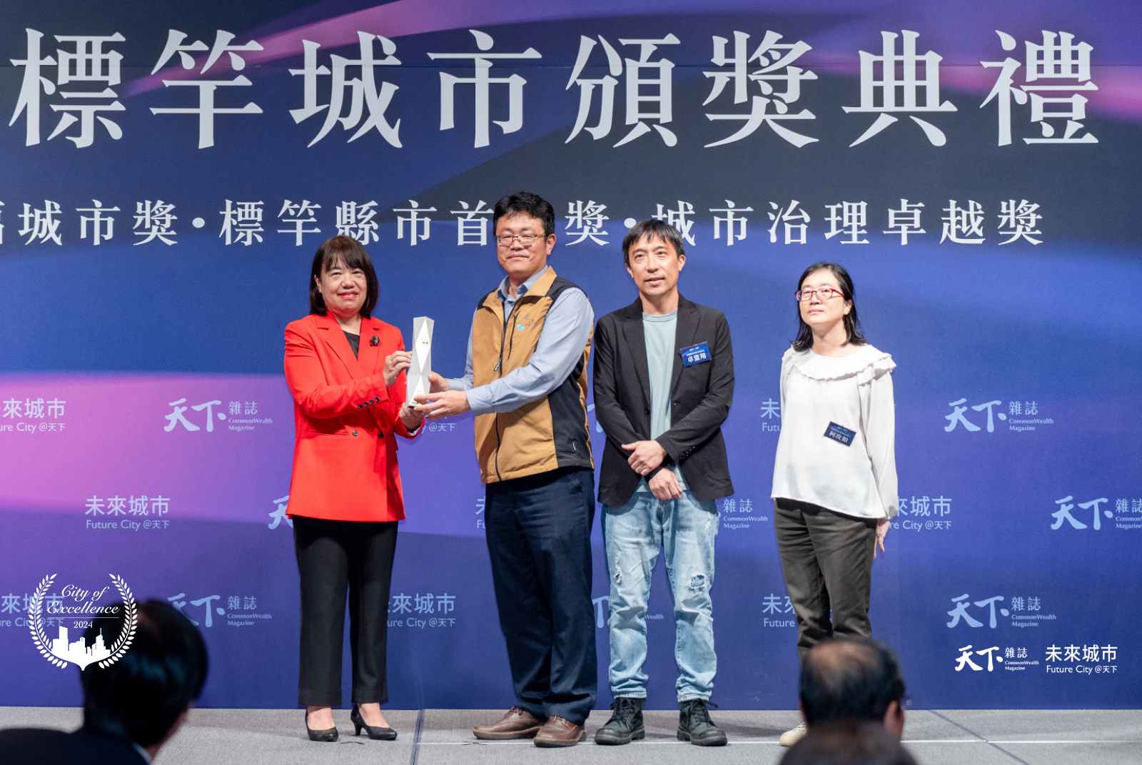 2024環境保護組優選：龜蛇把海口　共護小燕鷗｜宜蘭縣農業處