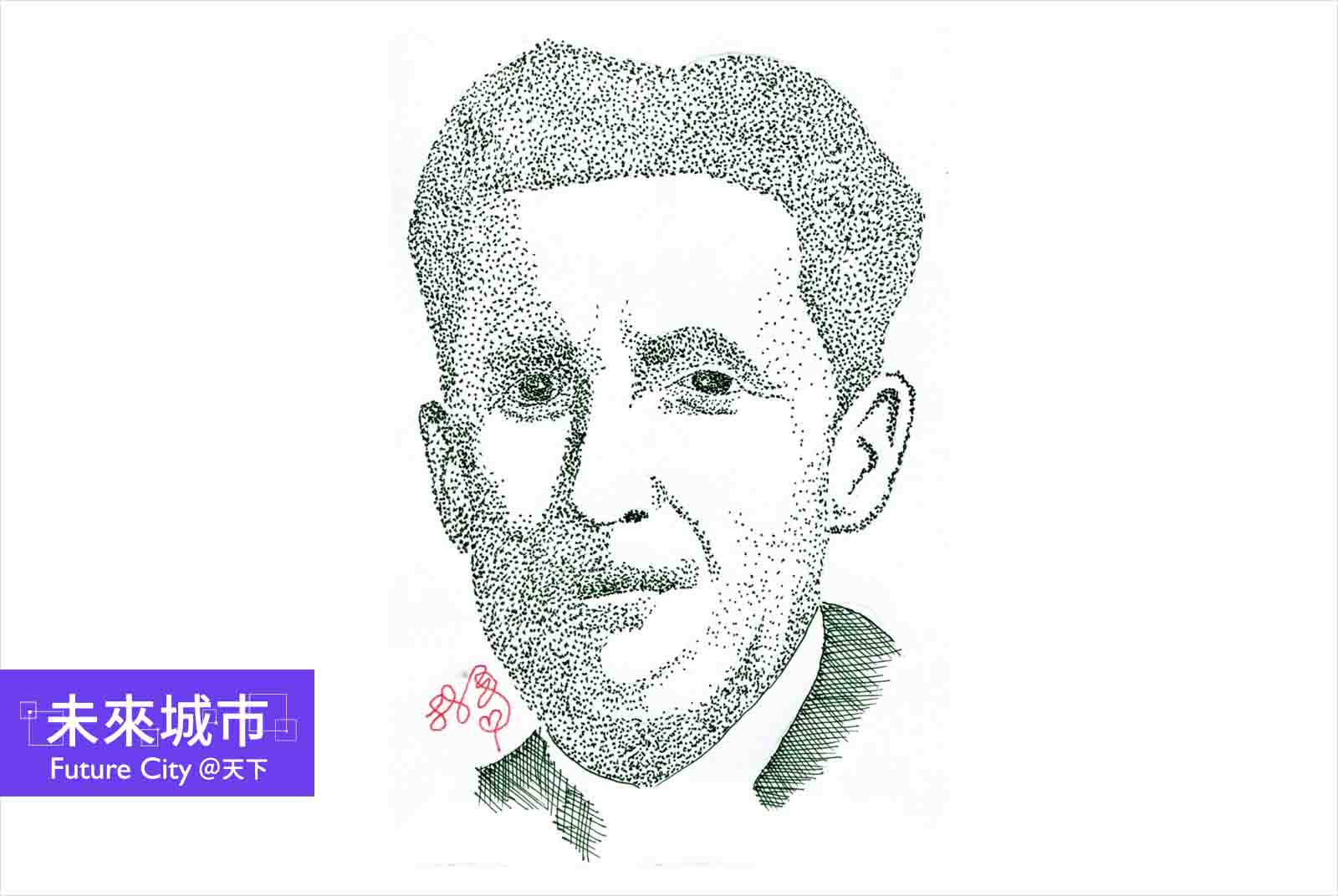 未來城市的預言者：《1984》與《美麗新世界》的啟示