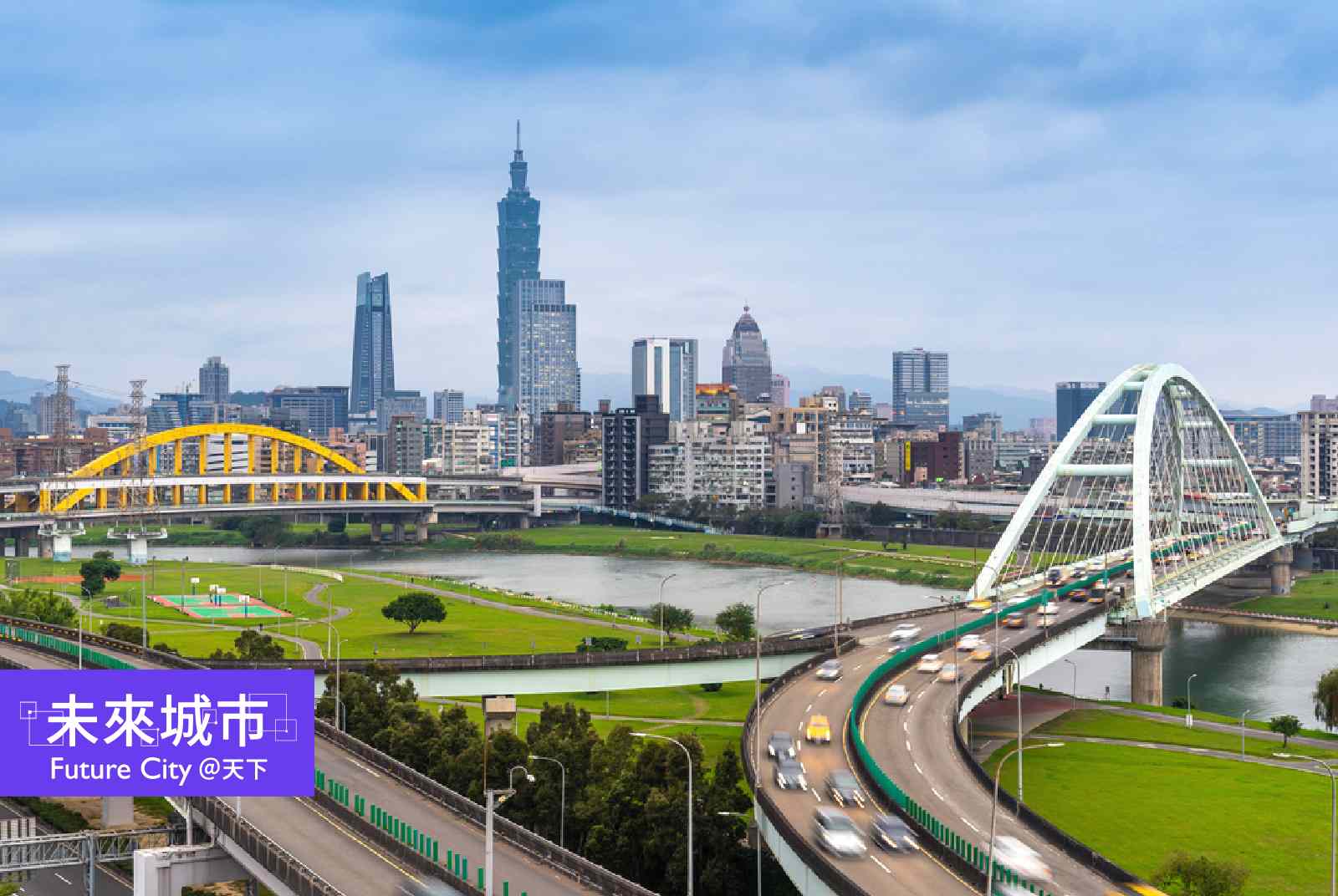 悲劇不要再來!每天8人死於車禍的台灣,該向日本學什麼?