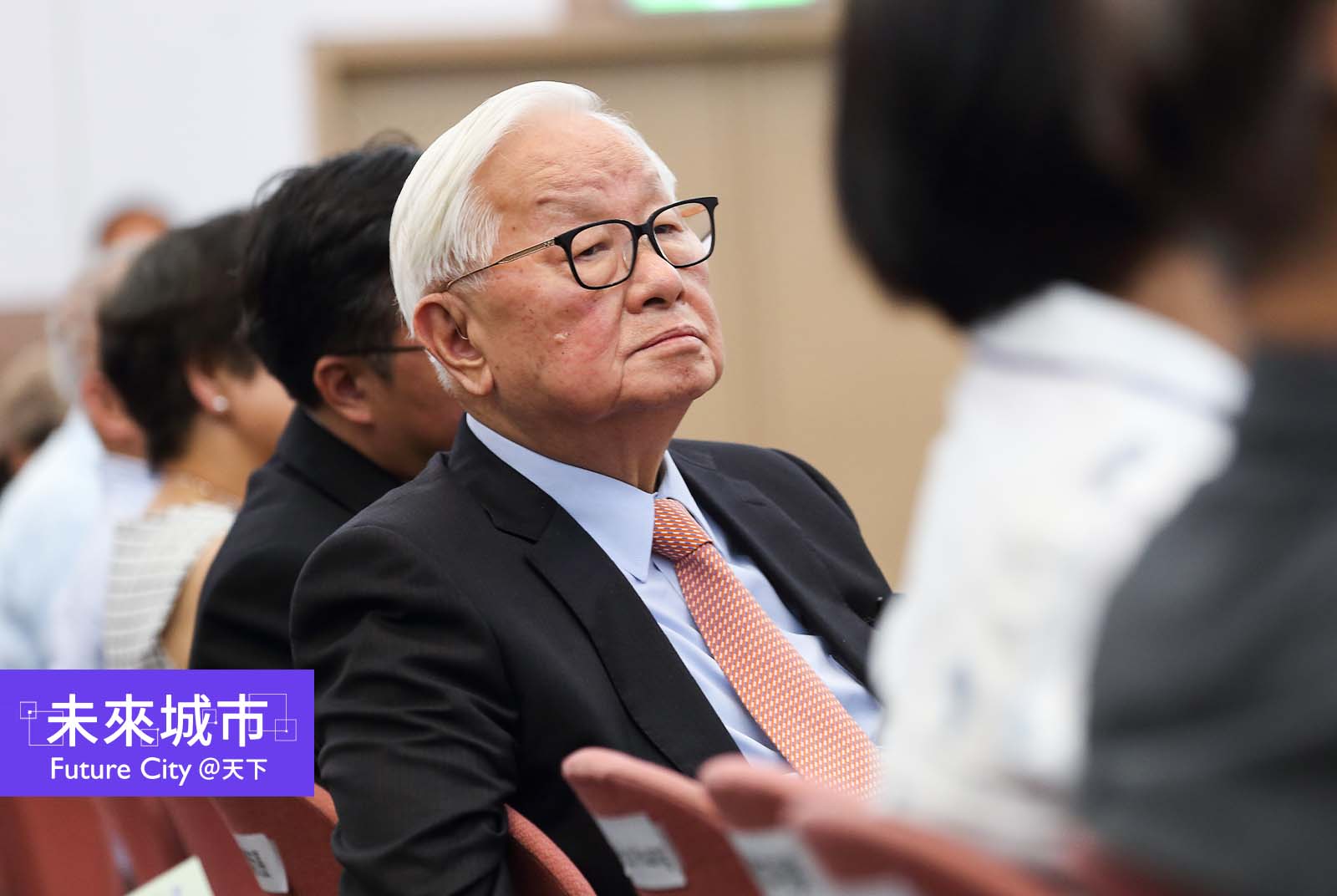 「做對的事，常有好報」：張忠謀重掌台積電後，五個化危為安的關鍵時刻