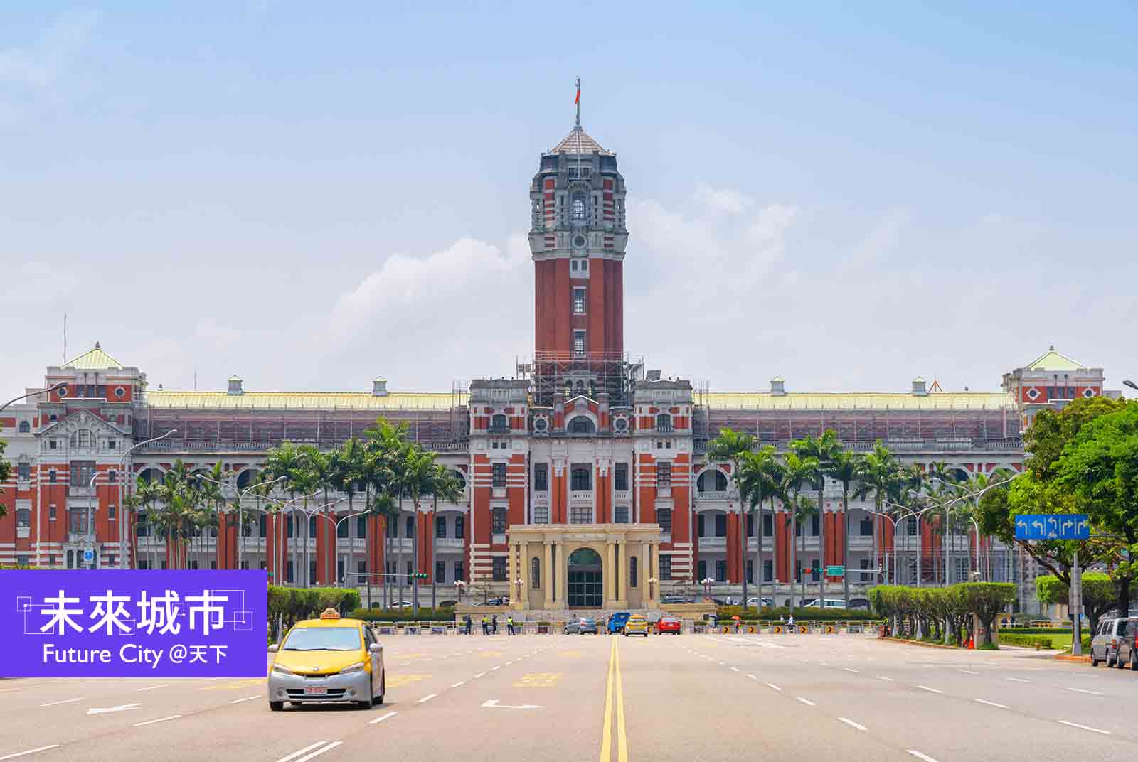 政府AI運用及治理：從美國經驗到台灣展望