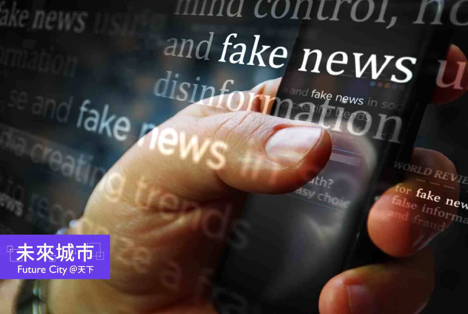 如何打擊虛假資訊兼顧言論自由？全球立法經驗與台灣未來管制方向