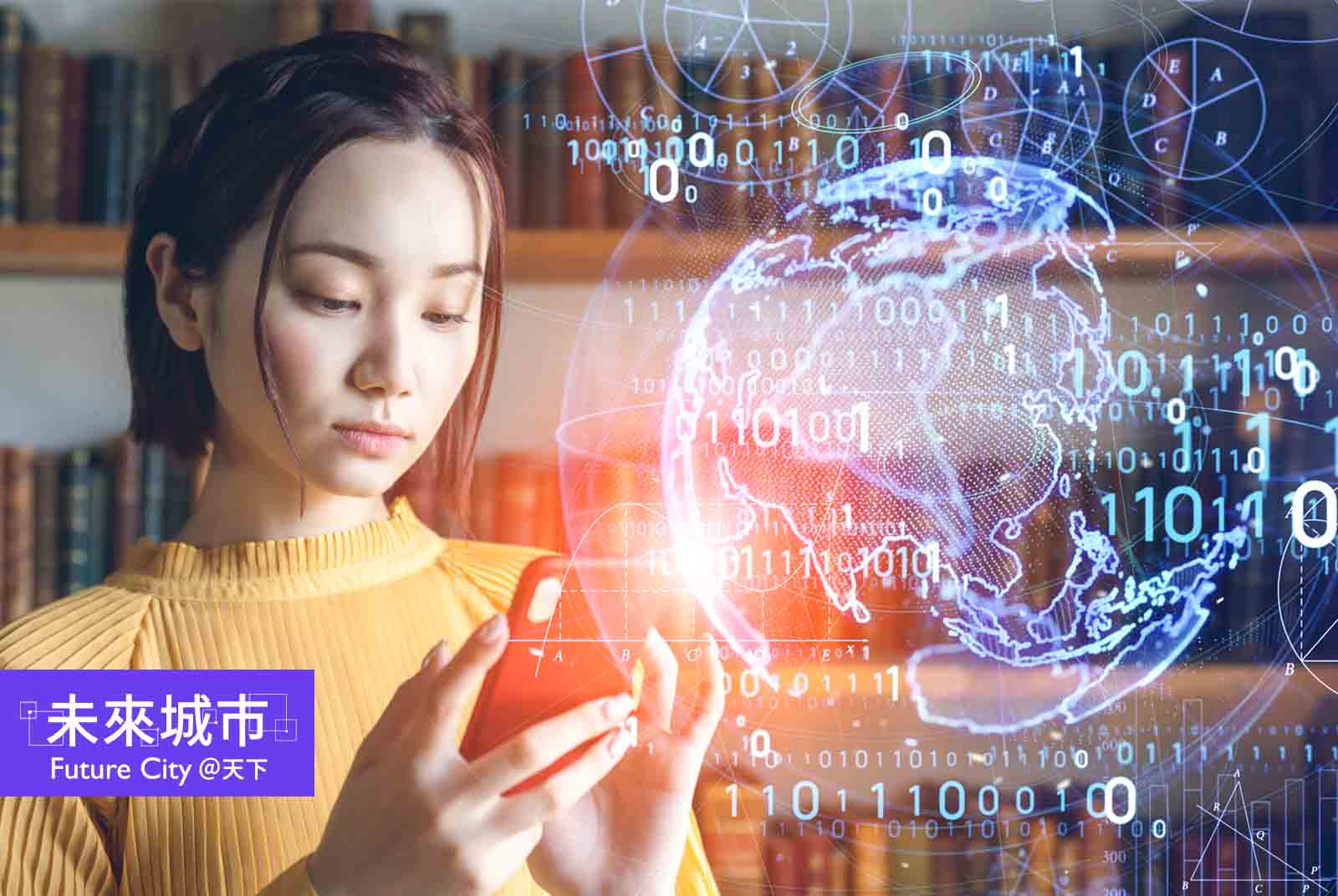 圖靈獎得主也說讚！從數據循環到人才培育：解析日本的AI戰略藍圖