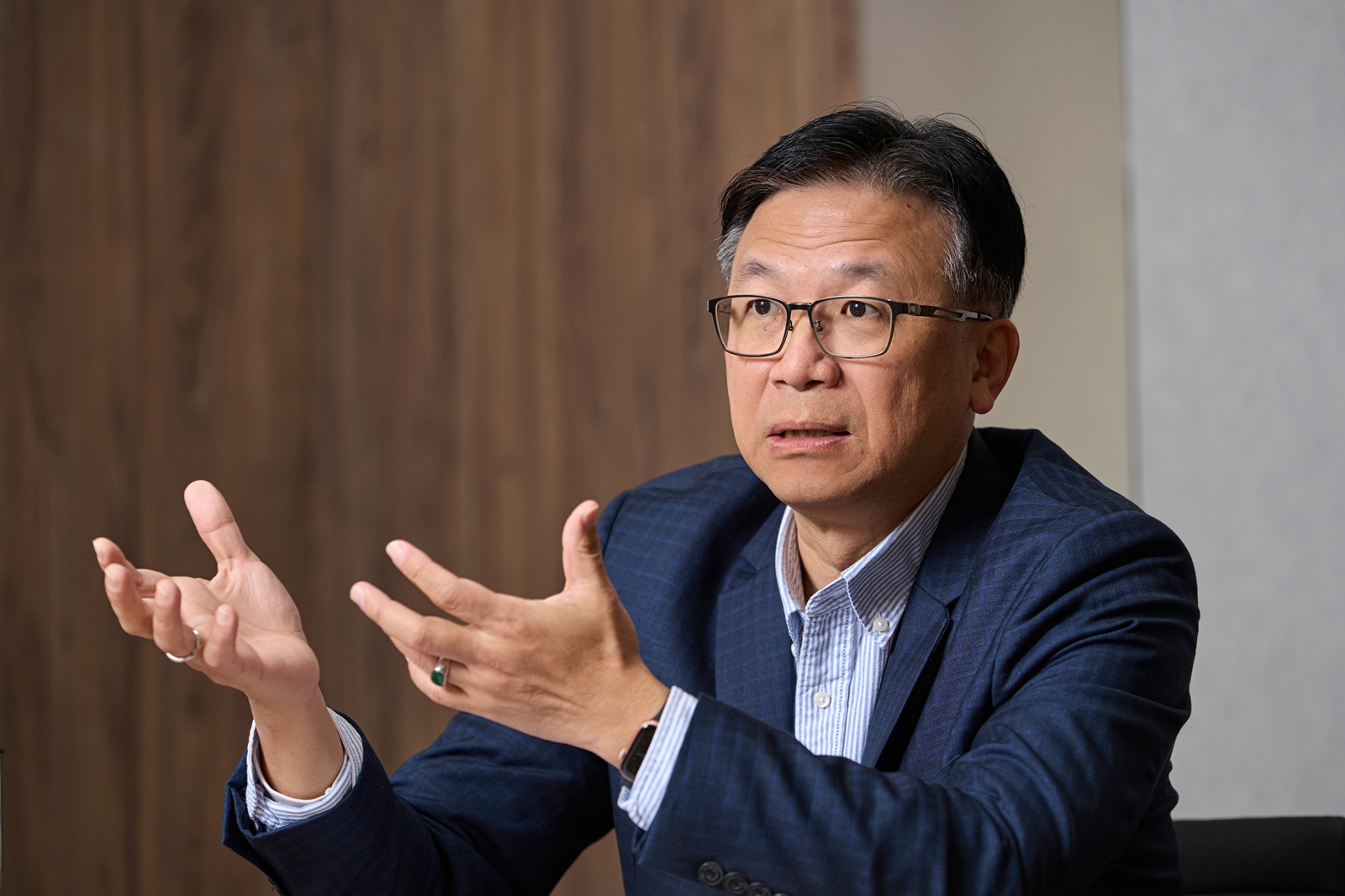 資安不是成本 是AI時代企業必備的長期資產