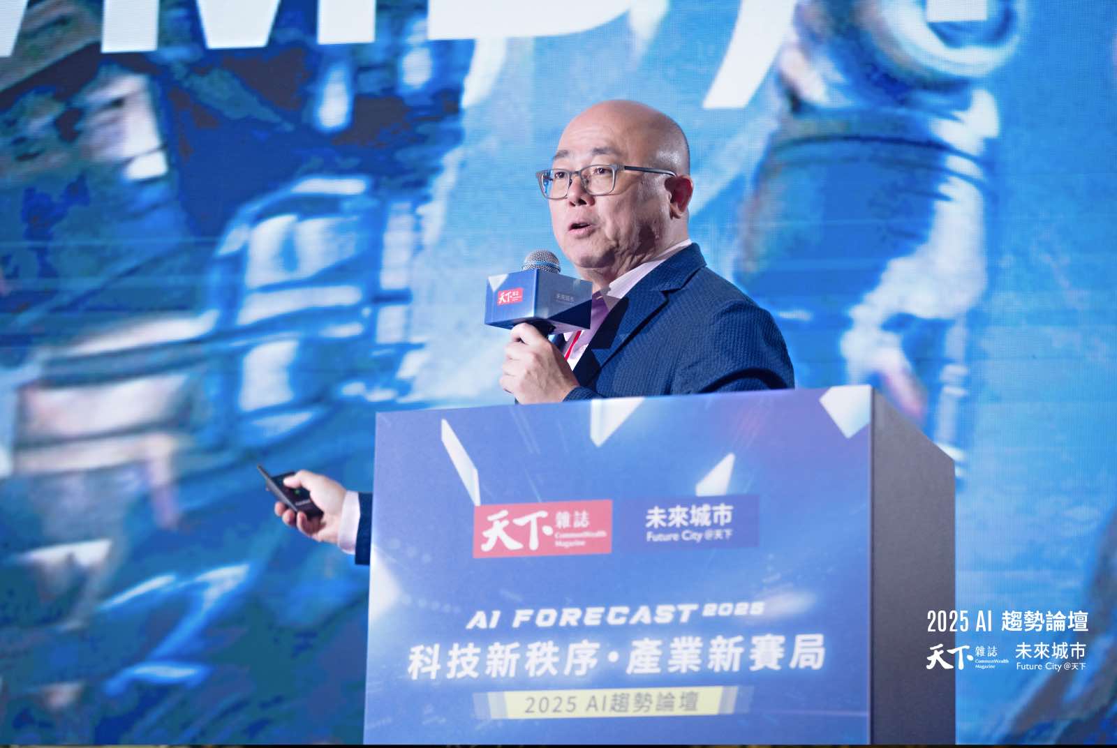 台積電AI出口倍增，川普2.0關稅政策如何影響台灣？