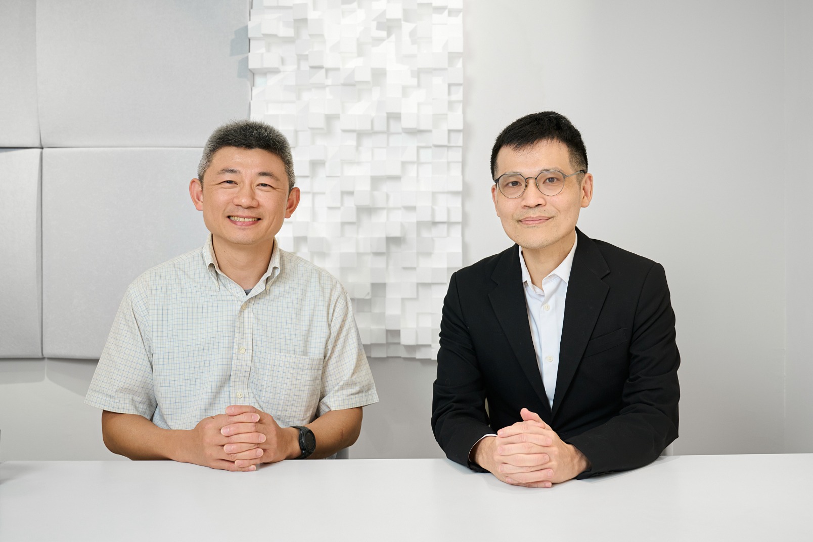 工作會被AI取代嗎? 永齡集結專家探討 AI賦能下的教與學該如何改變?