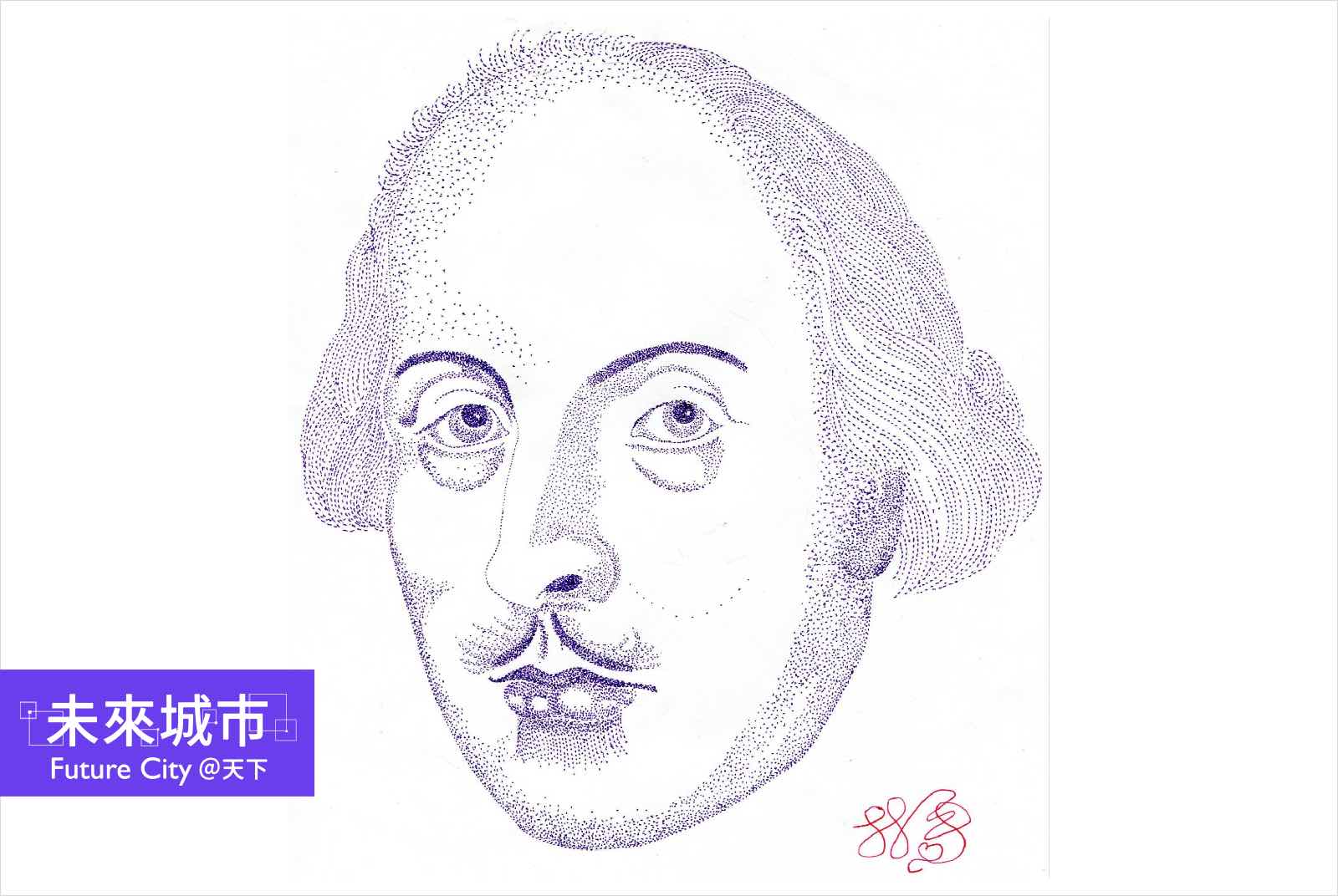 在花叢中與莎翁低語：杭廷頓植物園的詩意漫步