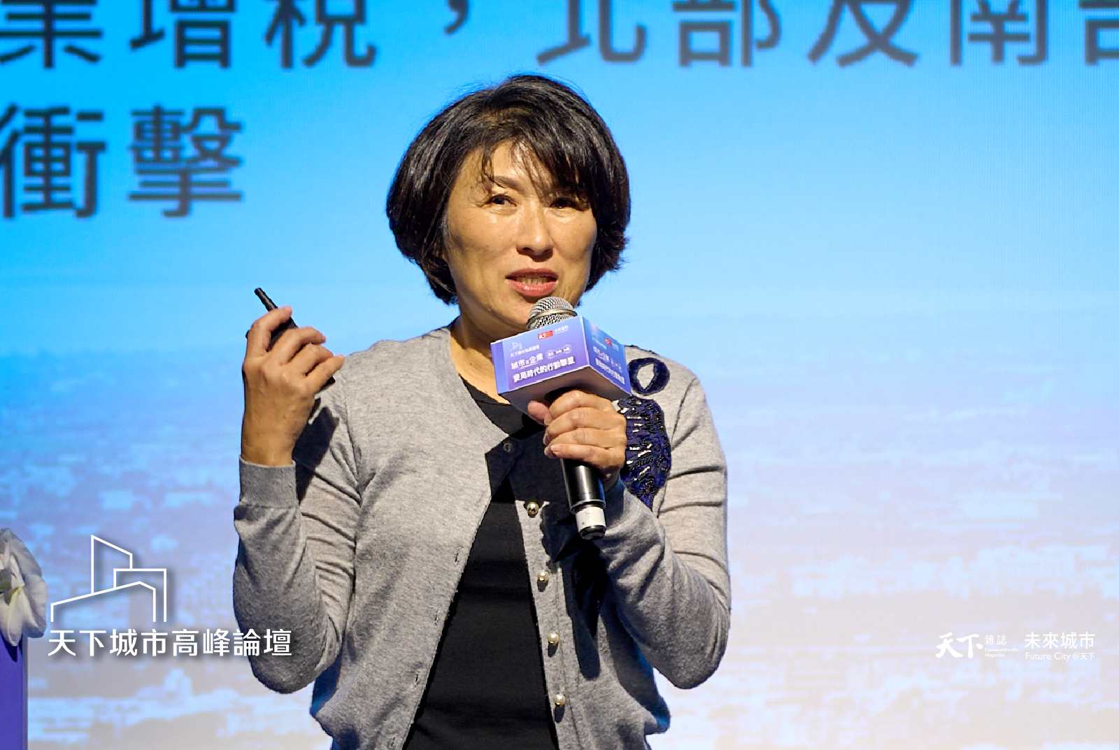 面對關稅挑戰 台東以「分散市場+價值鏈升級」突圍