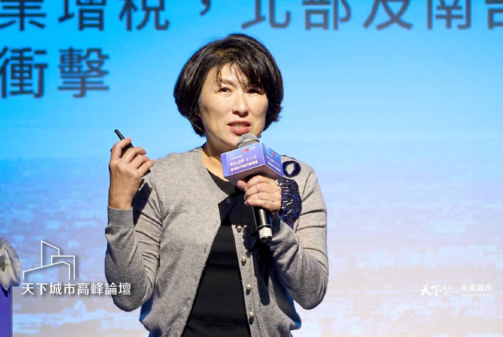面對關稅挑戰　台東以「分散市場＋價值鏈升級」突圍
