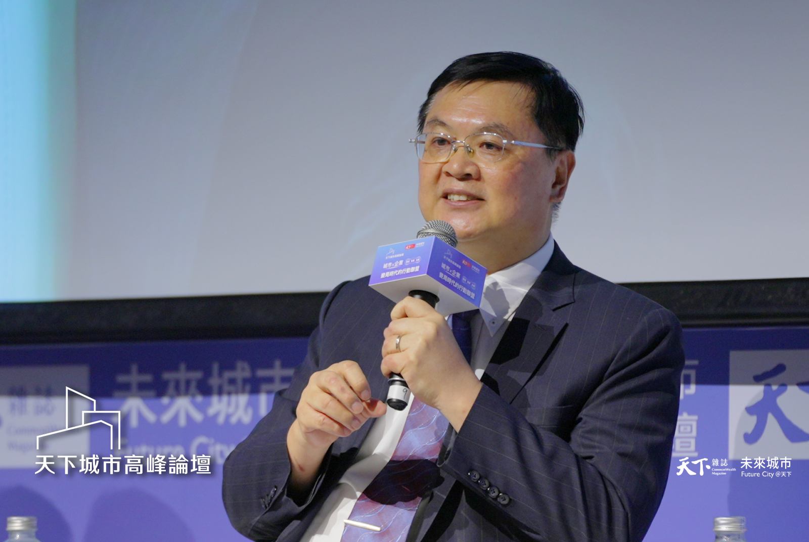 57家金融機構進駐！全台首個資產管理示範區為何落腳高雄？