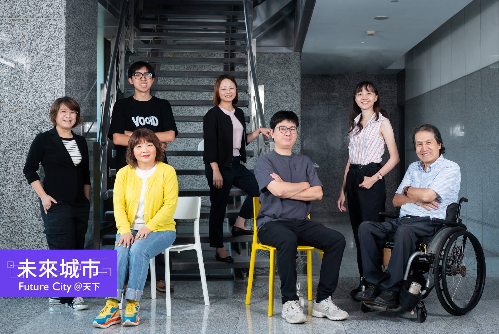 師大路改造奪「年度影響力獎」首獎！ 評審：讓人本交通從專業圈走向全民共識