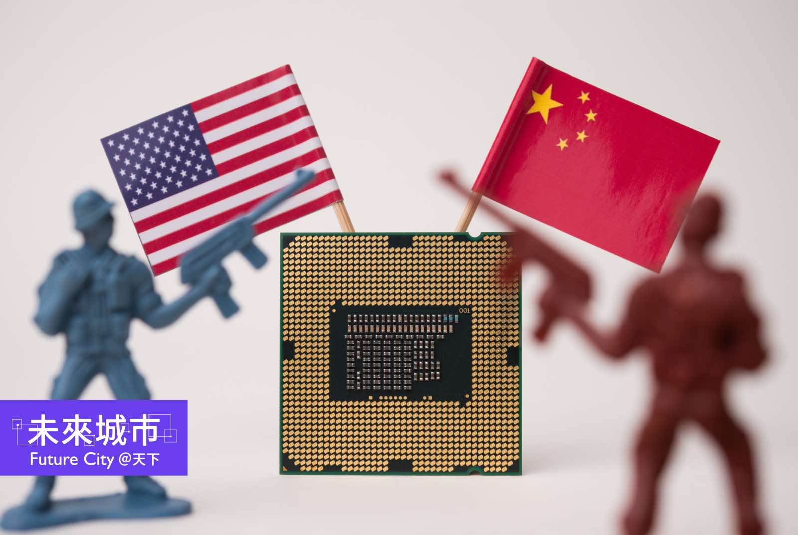 兩強分流：美國重裝軍備 vs 中國輕騎突圍｜2026 AI變局：中美分化下的台灣機會（ㄧ）
