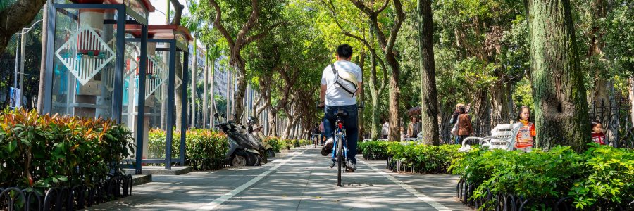 深度專題｜房價飆漲、通勤困境，「15分鐘城市」如何幫台灣人找回生活品質？