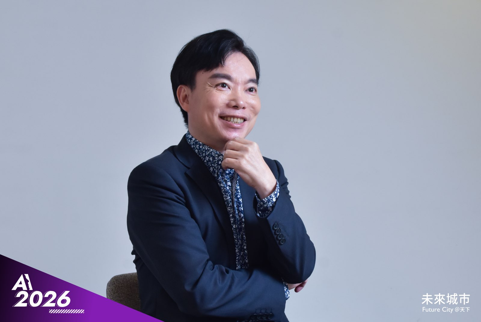 Google與非Google陣營角力，牽動AI供應鏈未來｜蔡祈岩・台灣大哥大資訊長