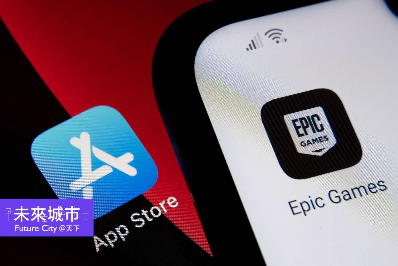 App Store的30%抽成:公平規則,還是數位壟斷?