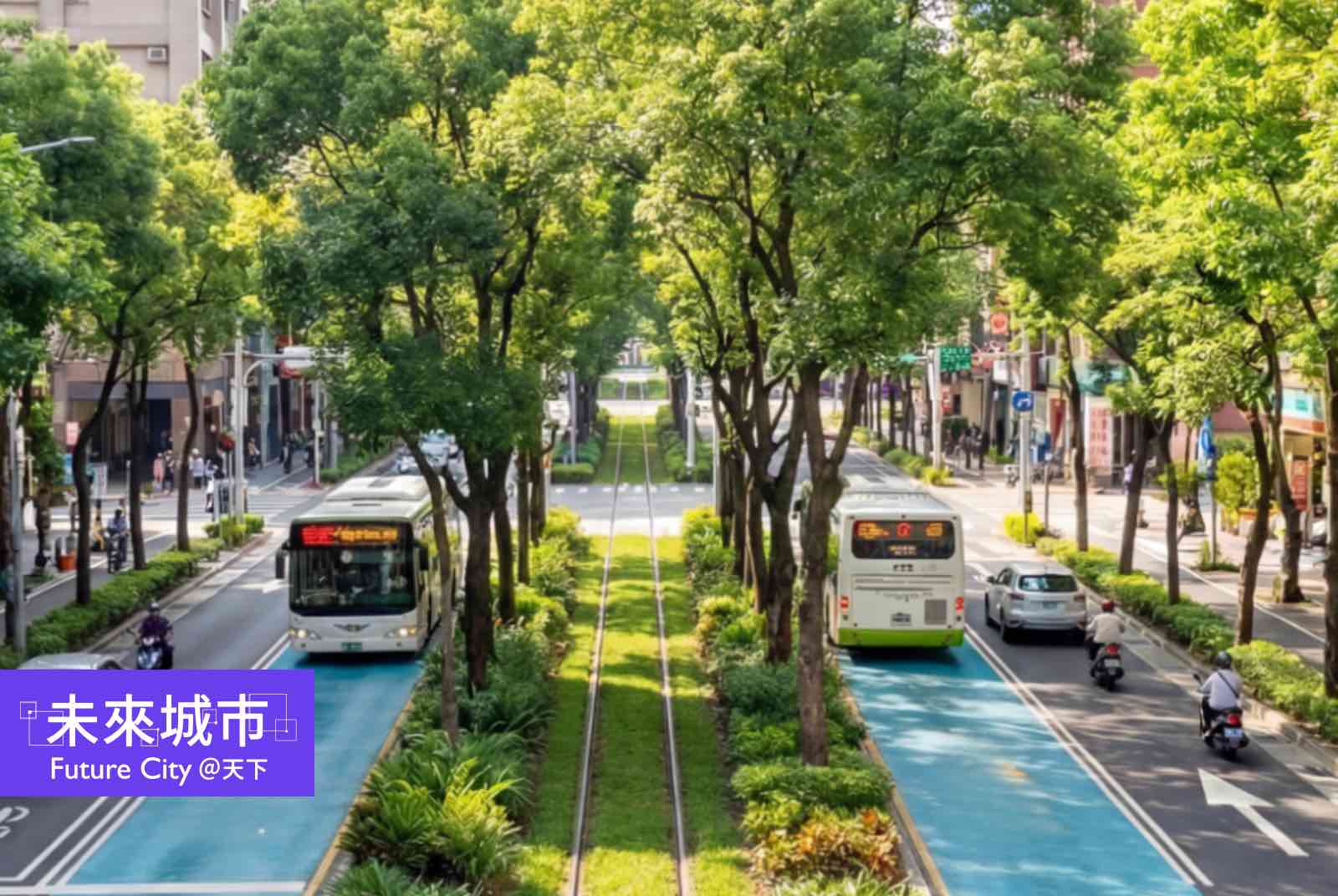 住宅與交通雙重失靈，才是台灣居住不正義的真相