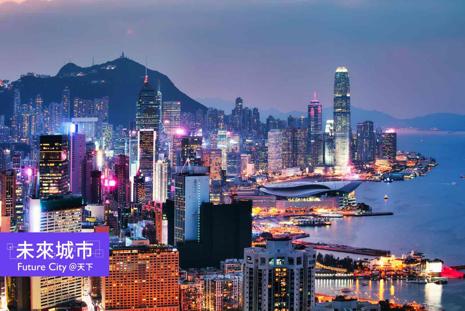 淨利率48%，香港地產商憑什麼快比台積電還會賺？