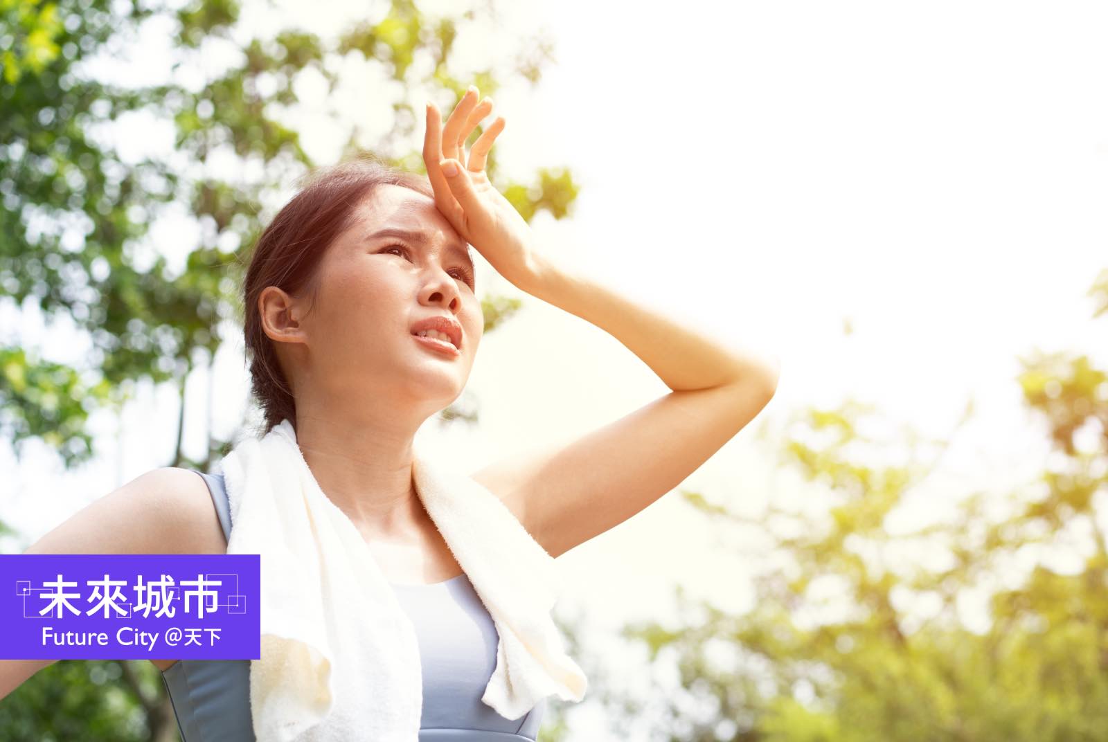 颱風可以停班，中暑卻不算災害？台灣的高溫制度漏洞