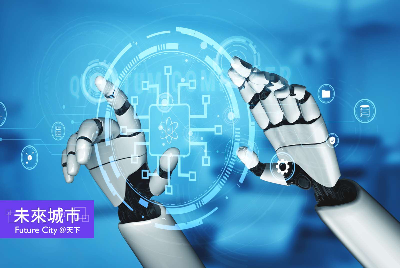 當經濟安全變成經營風險：AI供應鏈競爭進入制度戰，台灣憑什麼勝出？