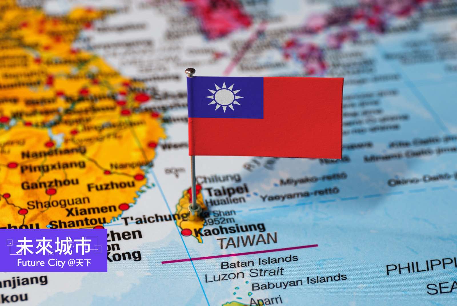 落地之前：台商赴美設廠的架構、稅務與人才實務指南