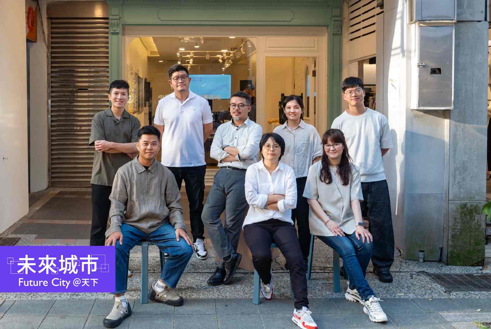 用半價買一間不會漲的房子：桃園「可負擔住宅」能成年輕家庭新選擇？