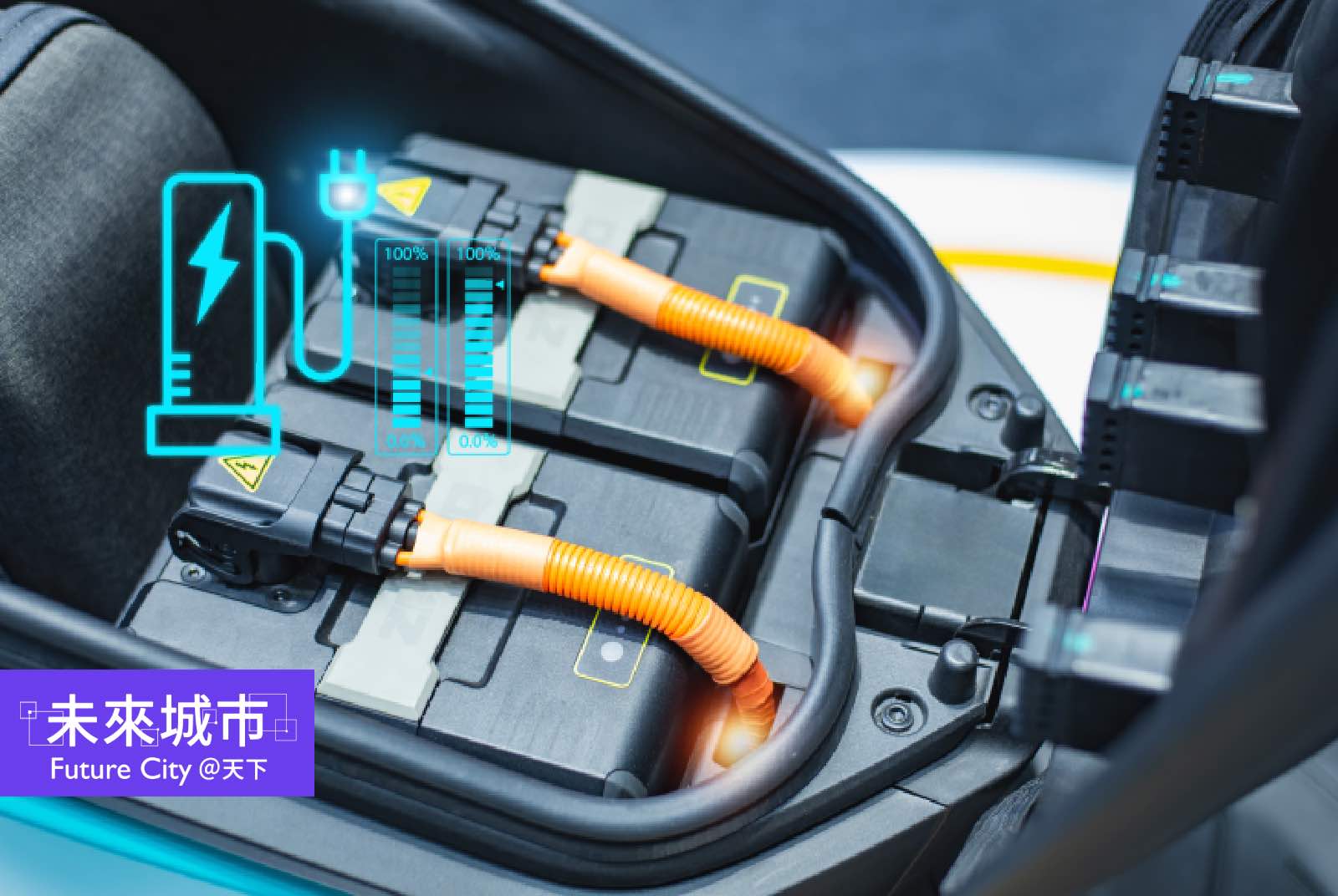 技術第一、市場墊底，台灣電動機車的優勢為何正被越南追上？
