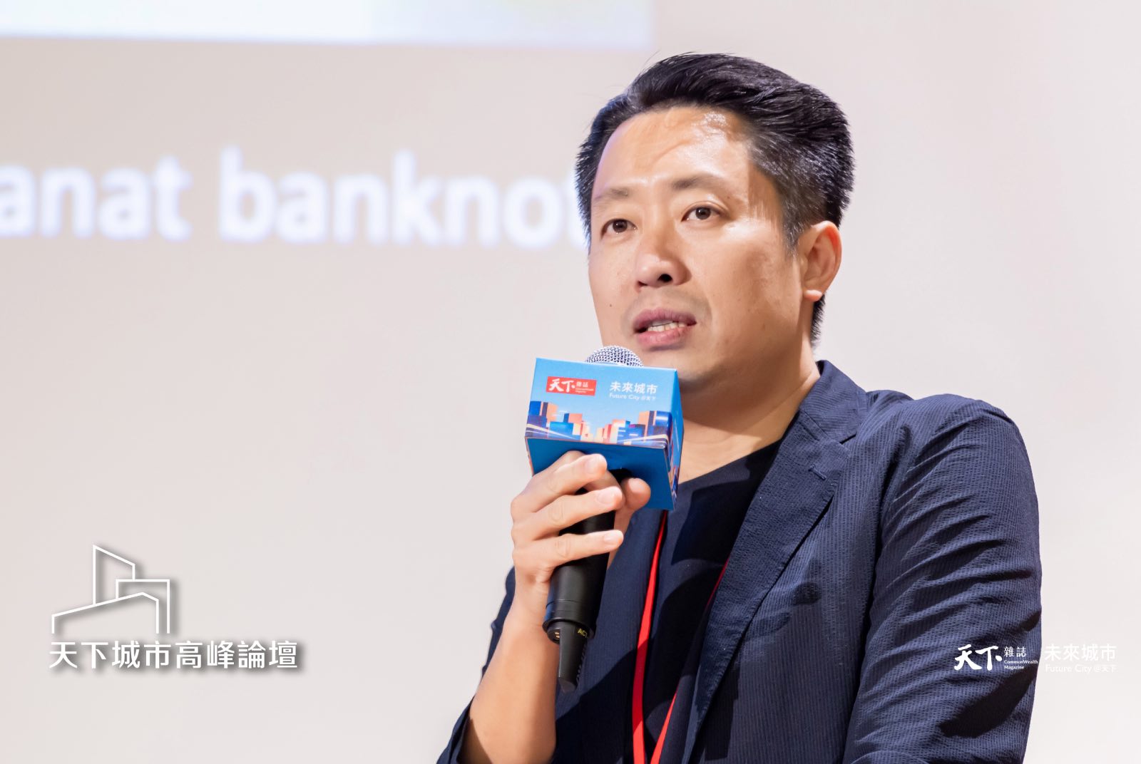 札哈．哈蒂建築師事務所副總監黃劭暐：從淡水落日到世界地標，淡江大橋如何將交通建設變成城市名片？