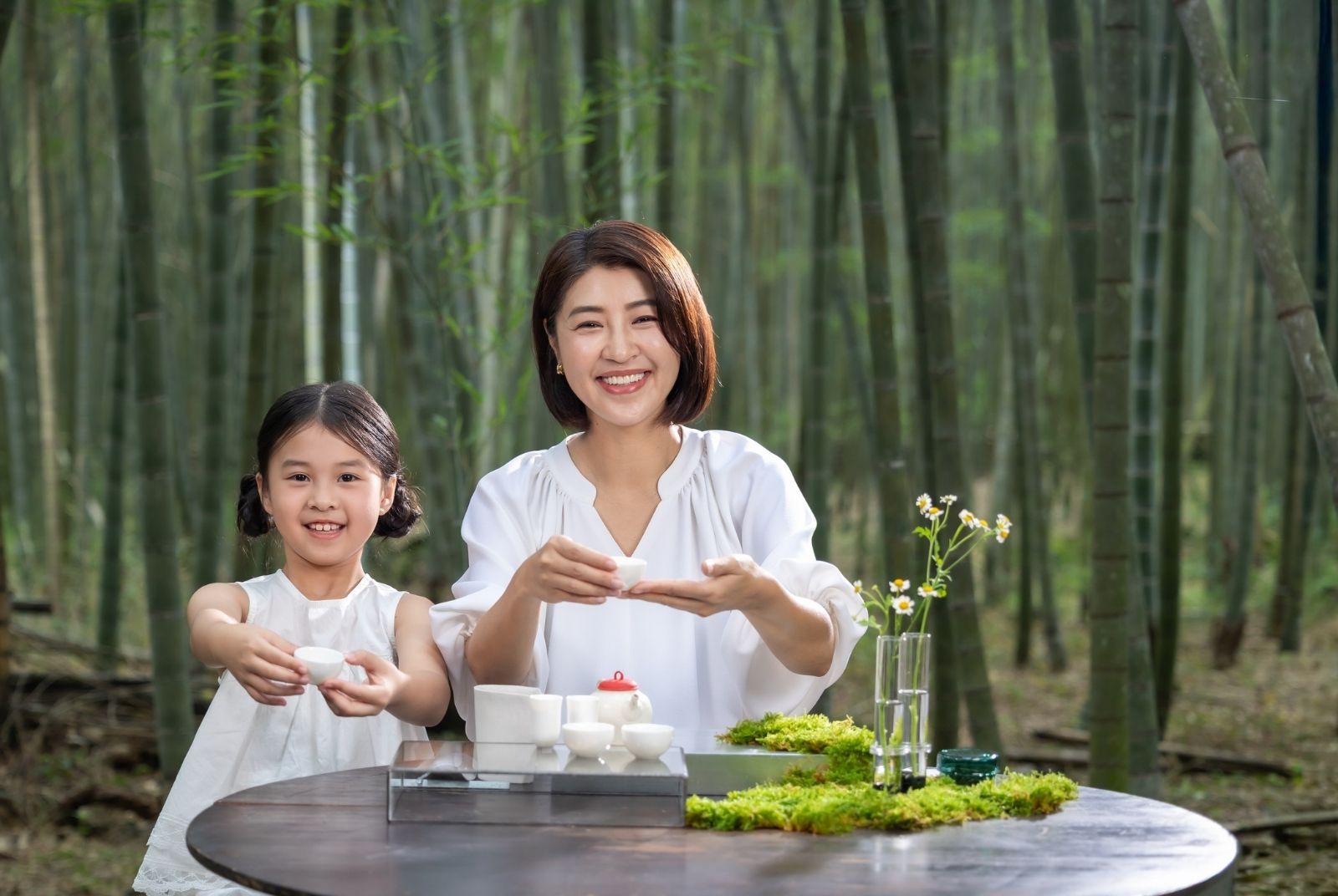 當茶香遇上音浪　不懂茶也能玩很嗨！2026南投世界茶業博覽會