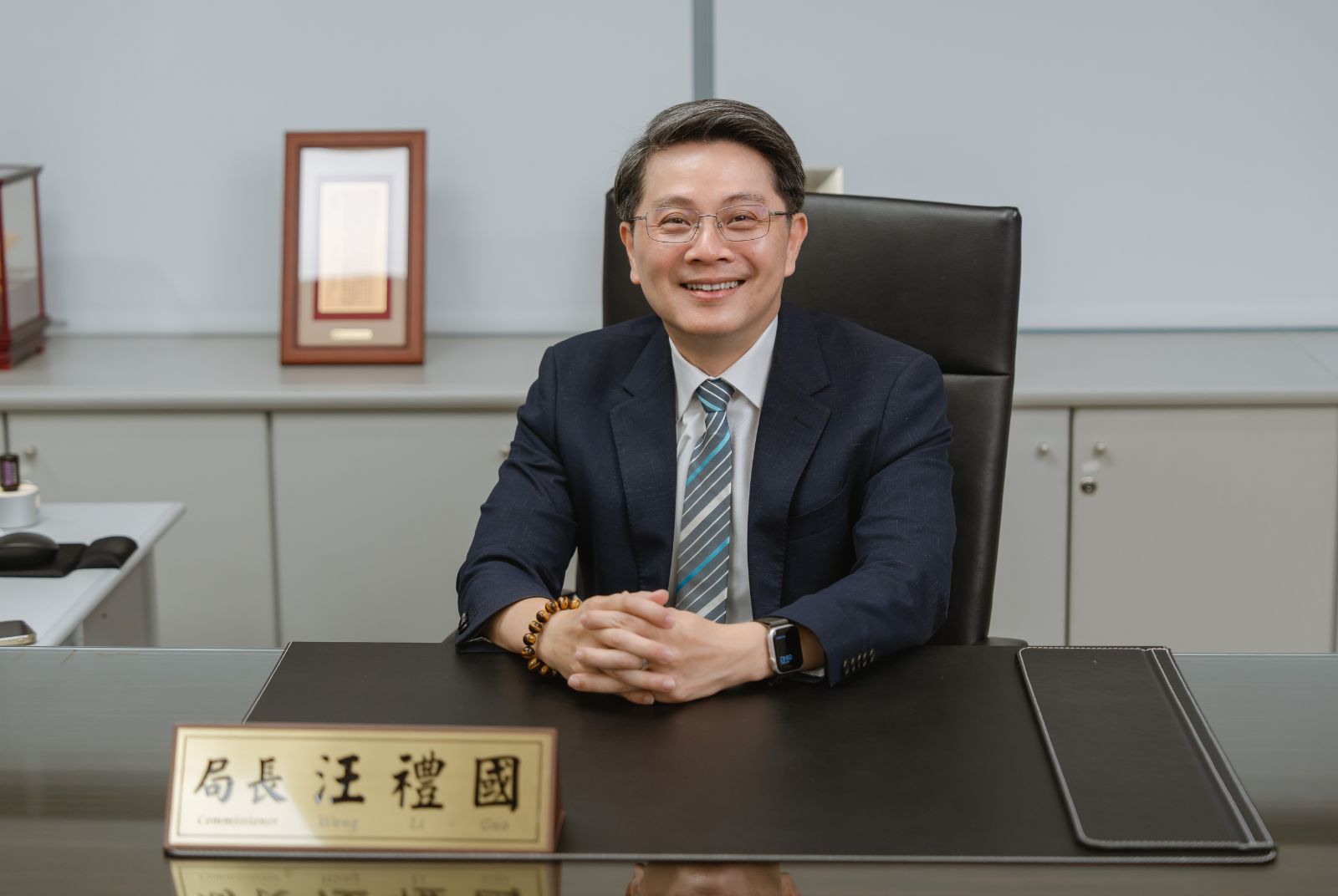 一紙權狀，一個家的重量　新北如何守住不動產防詐最後一關