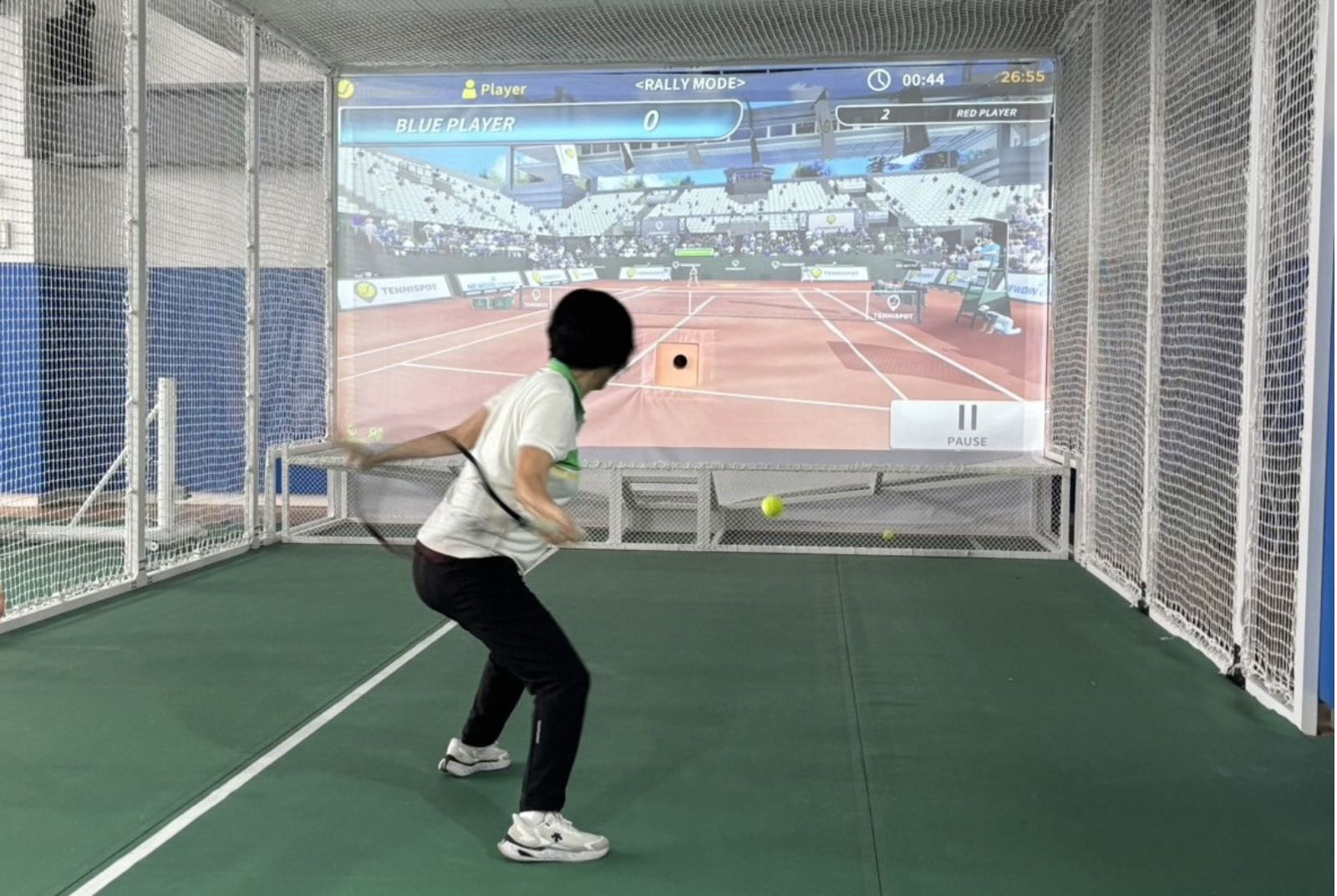 AI、AR、VR讓運動更好玩！科技如何打造全齡運動新體驗？