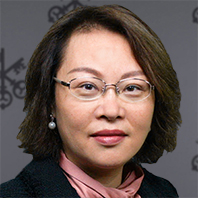 瑞銀投資研究部中國策略主管劉鳴鏑。圖片來源：瑞銀提供