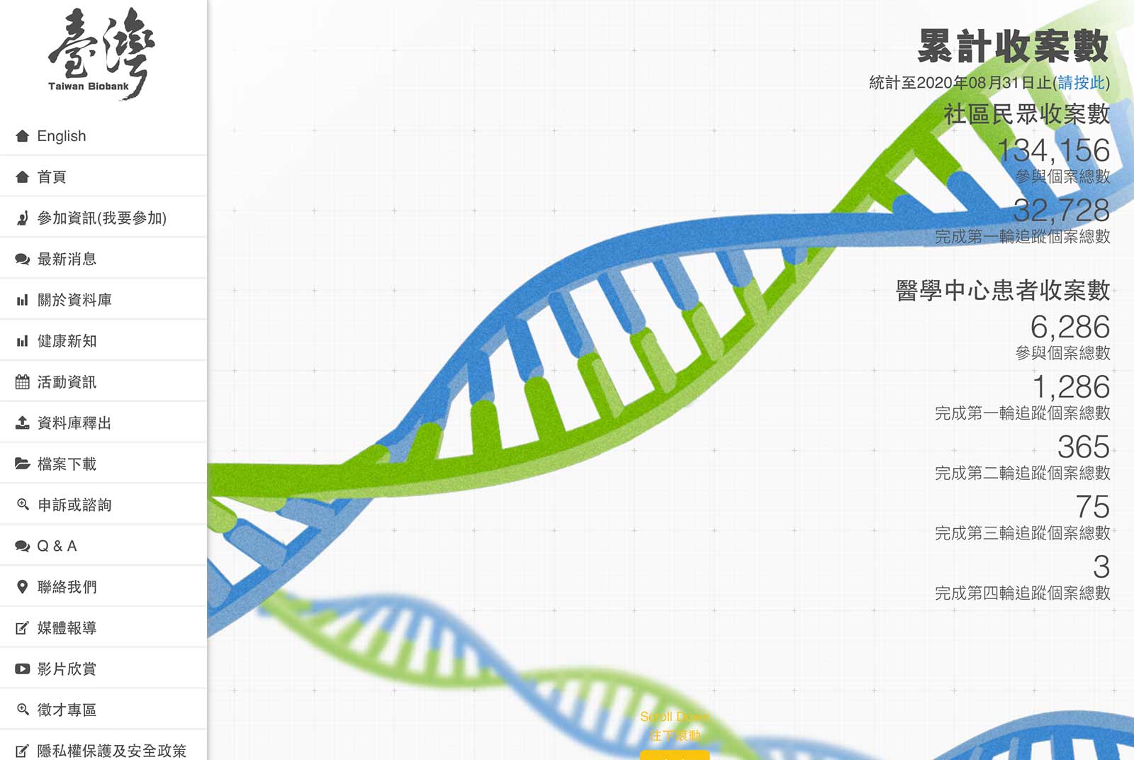 因資安疑慮，相比與廠商合作，馬偕更傾向將資料提供給政府的「台灣人體生物資料庫」。