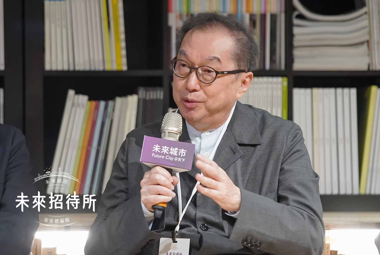 智慧醫療-林百里-AI-5G