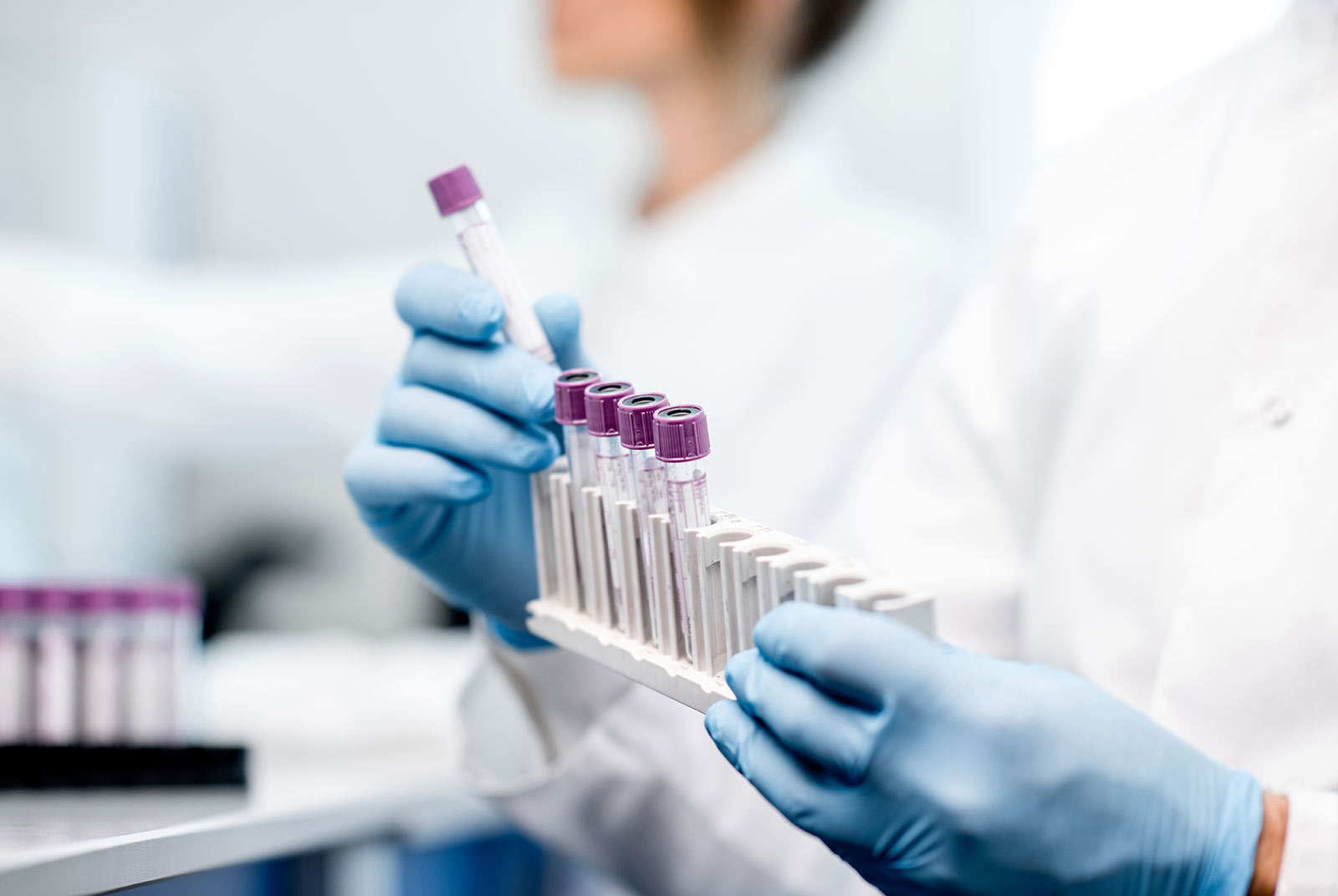 mRNA-新冠疫苗-新冠肺炎-科學家