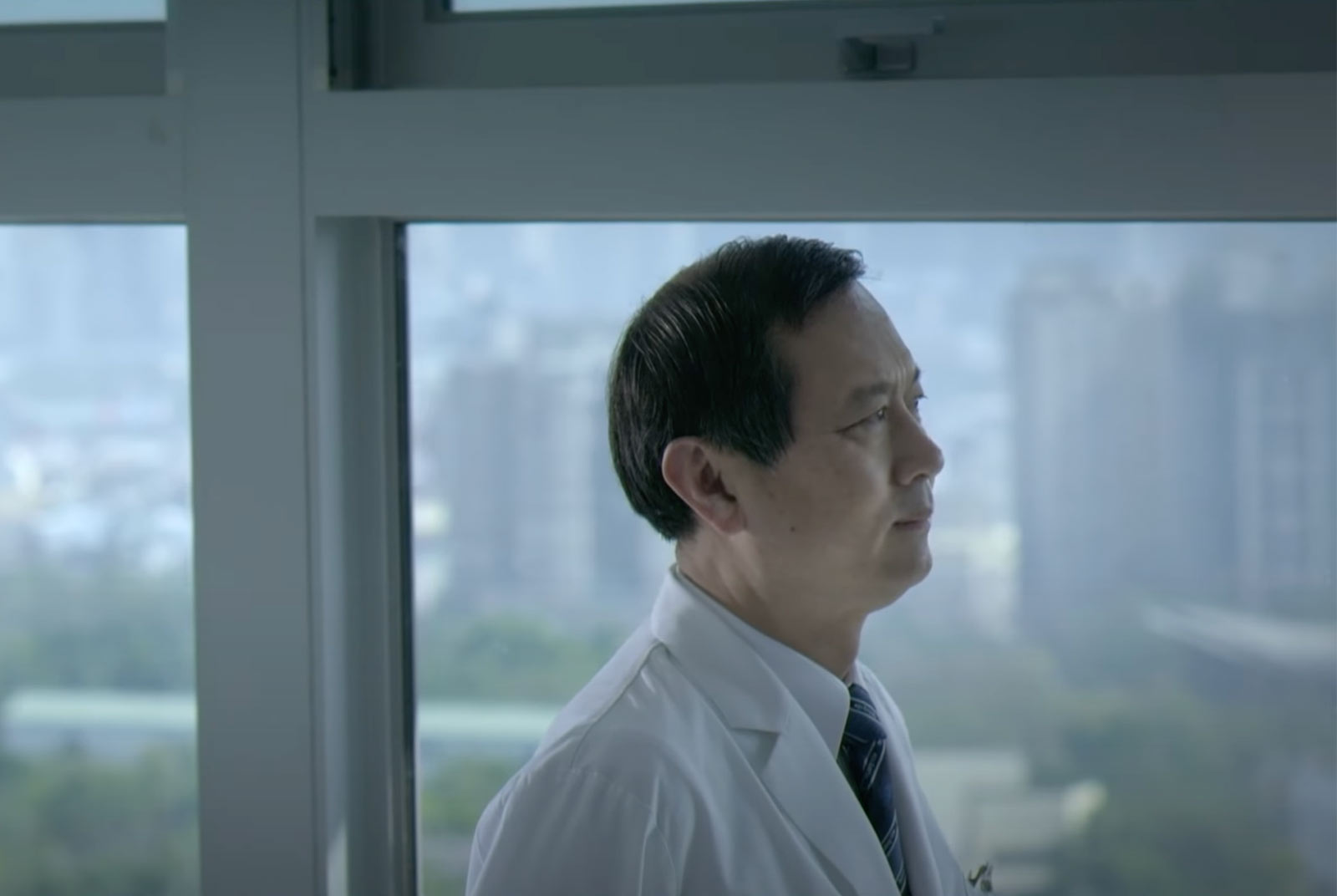 智慧醫療-AI-台中榮總