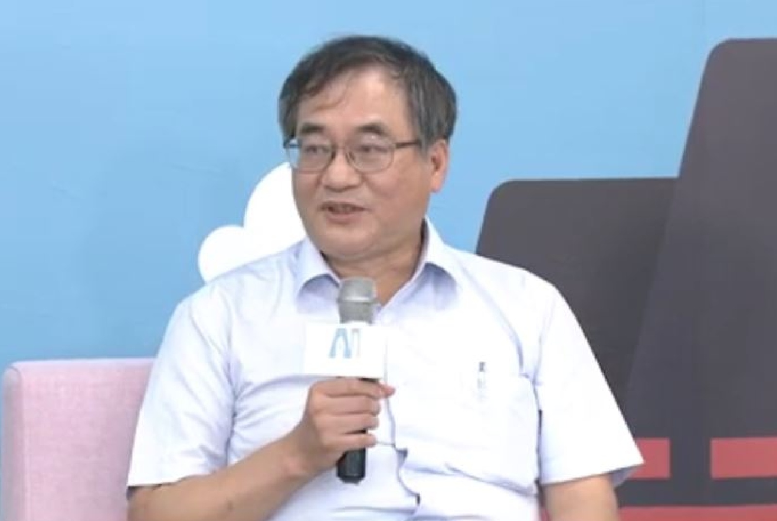 AI-人工智慧-AI應用-人工智慧學校-陳信希