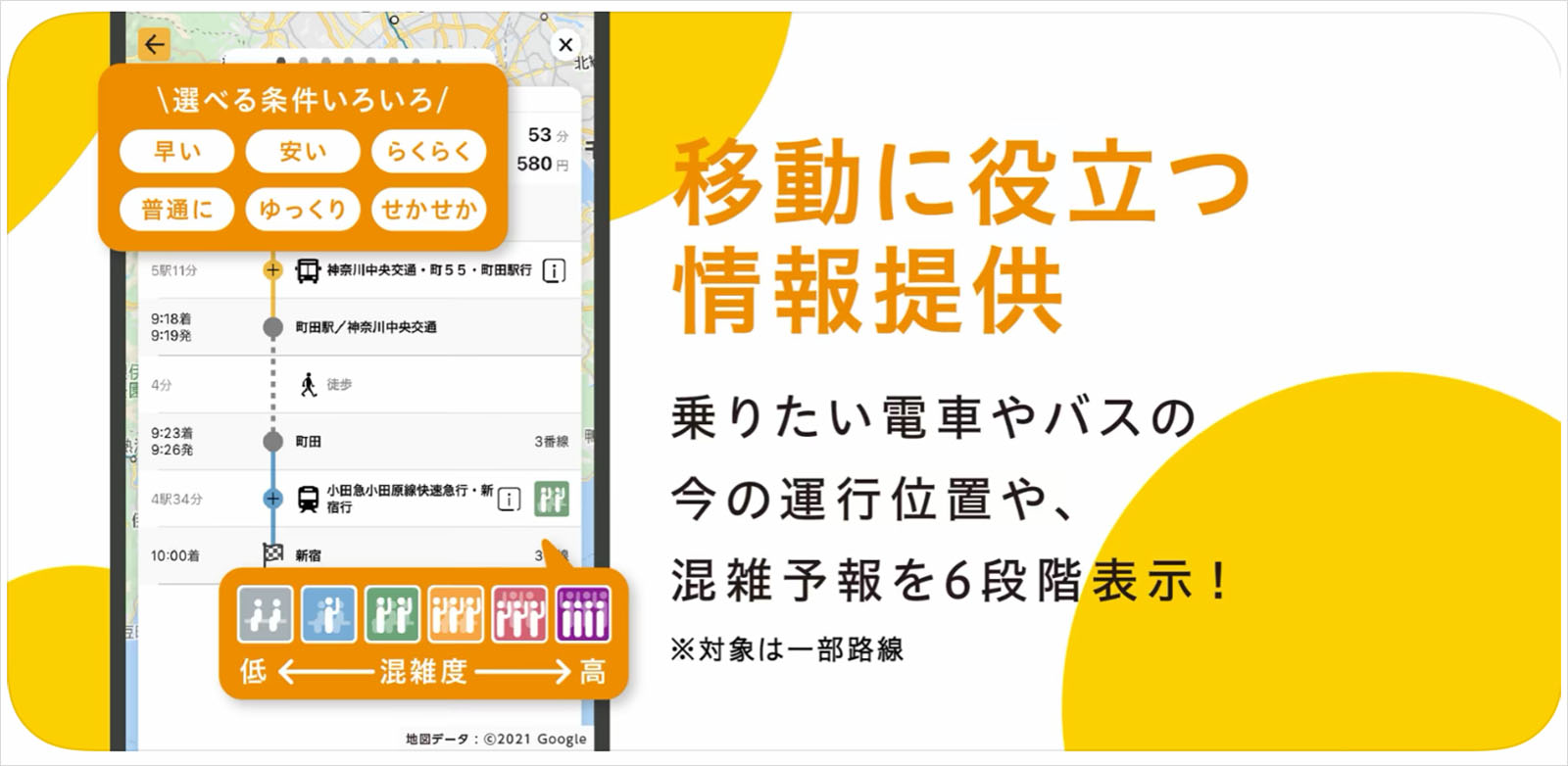 EMot-日本-MaaS-交通行動服務-智慧交通-APP