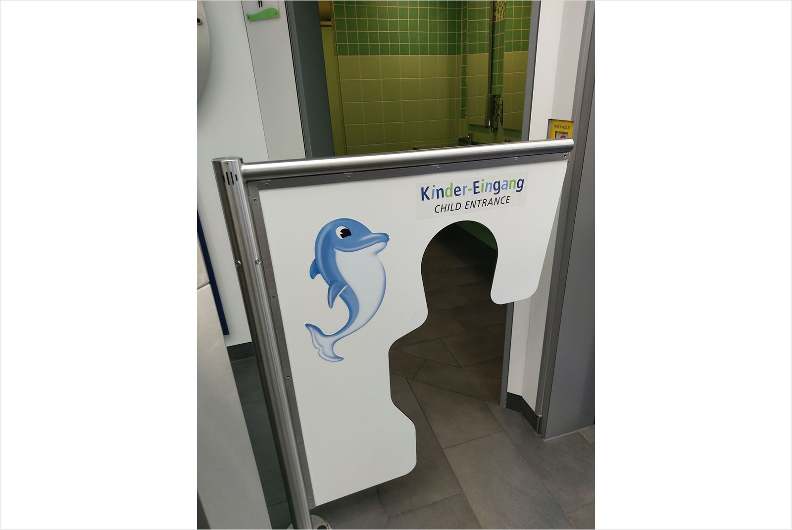 德國-智慧型公廁-公共廁所-智慧城市-城市規劃-林一平